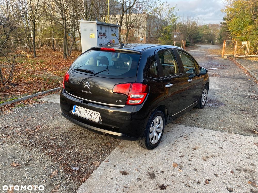 Citroën C3 1.4 Style - 6