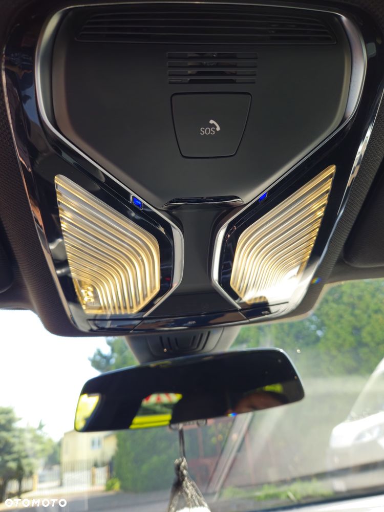 BMW Seria 8 840d xDrive - 27