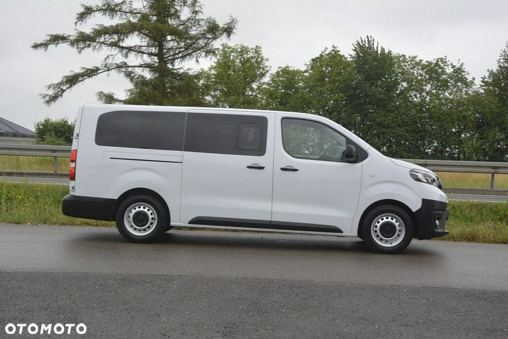 Toyota Proace Verso 2.0 D4-D Long Combi - 11