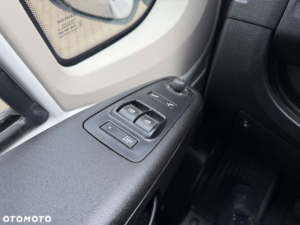 Peugeot BOXER - 13