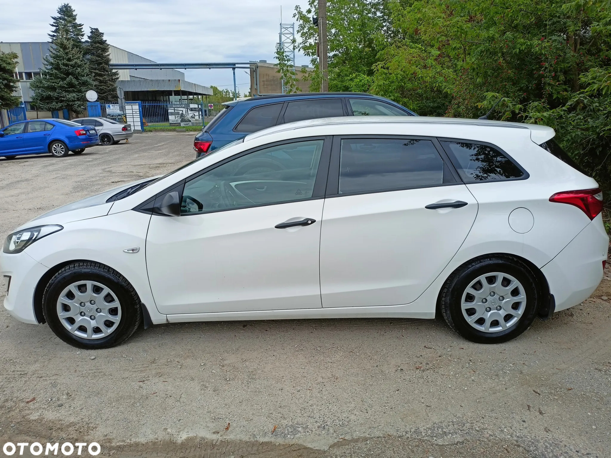 Hyundai i30 - 10