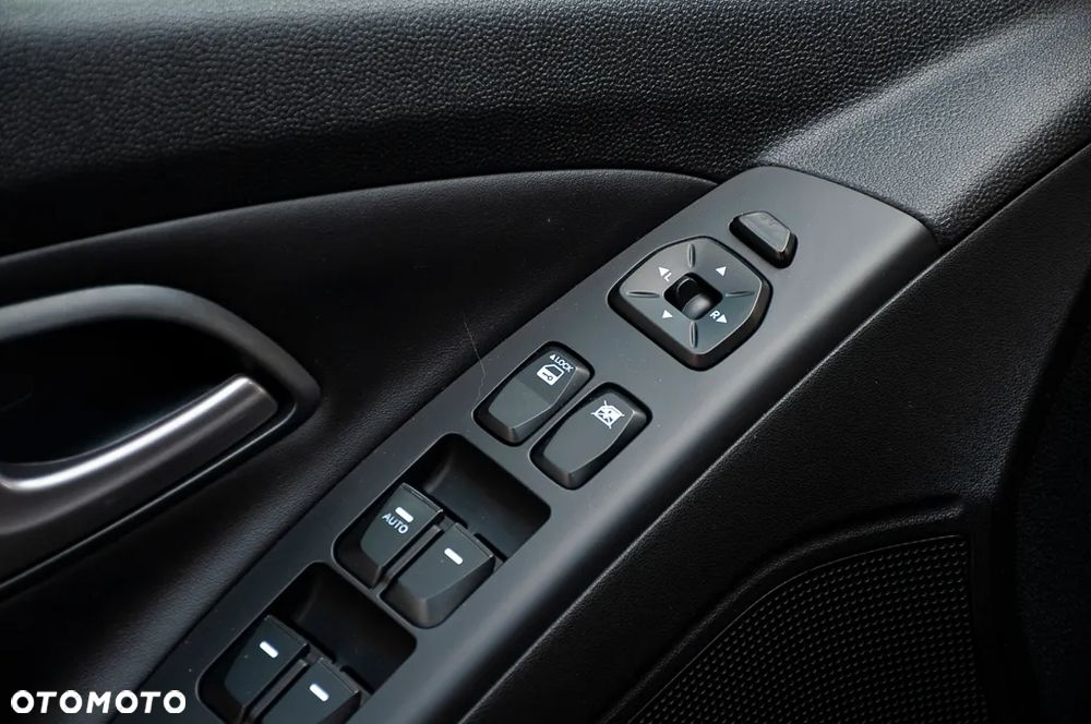 Hyundai ix35 1.6 GDI Premium 2WD - 39