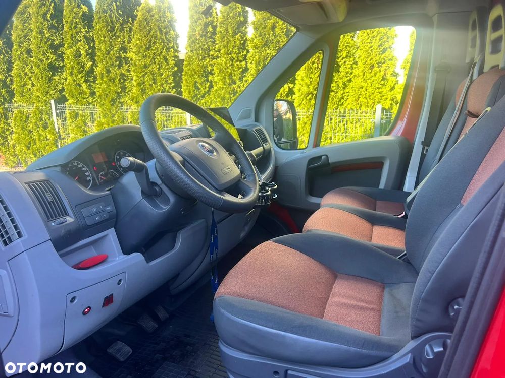 Fiat DUCATO - 17