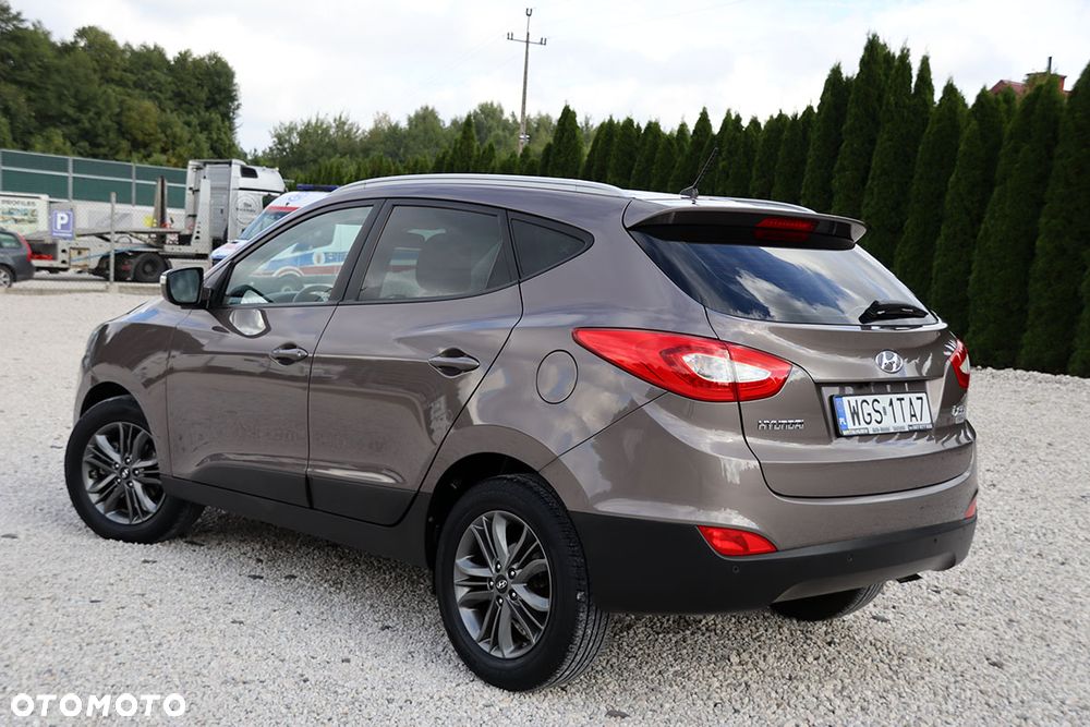 Hyundai ix35 - 14