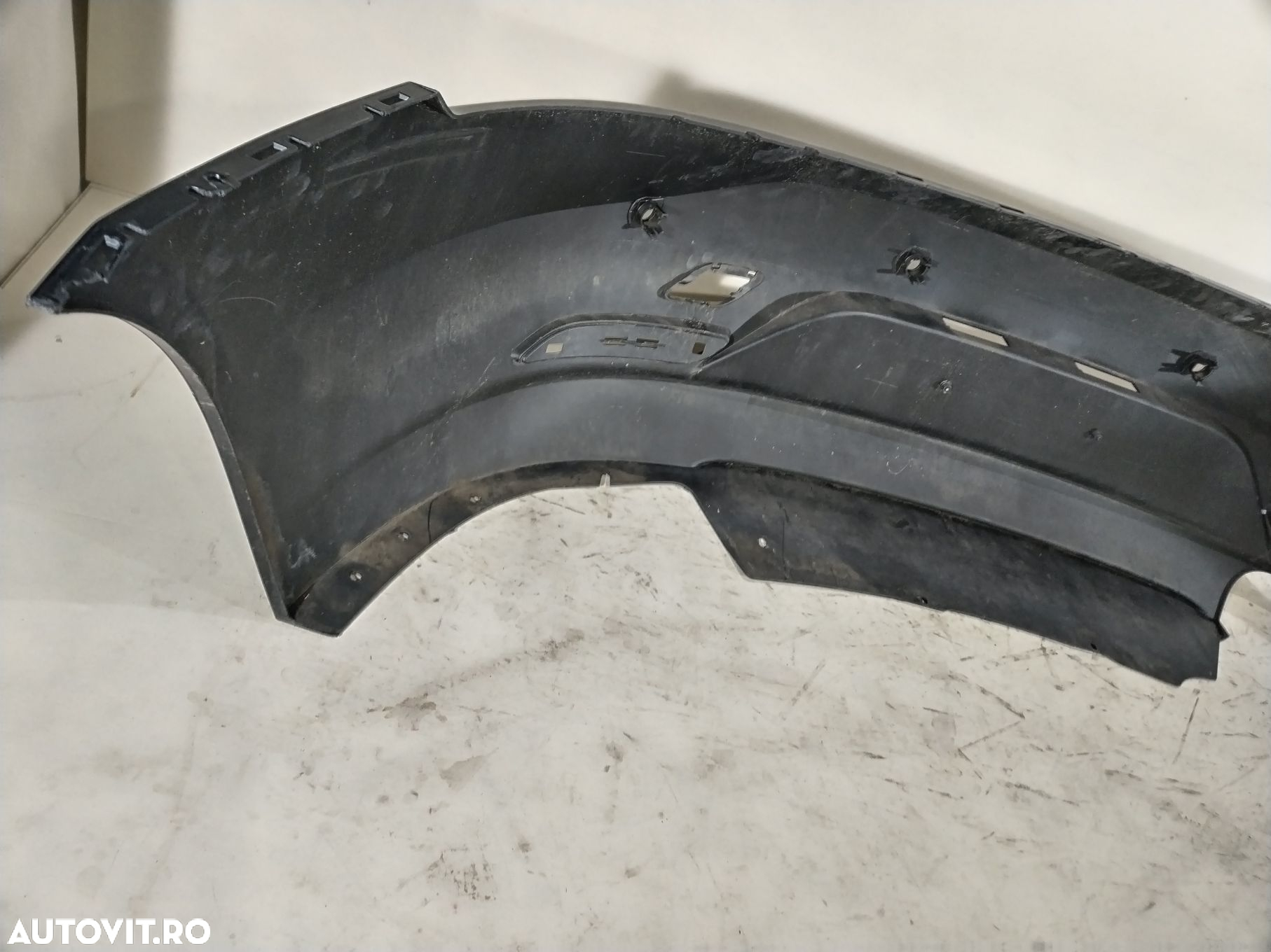 Bara spate BMW Z4  E89, 2009, 2010, 2011, 2012, 2013, 2014,  cod origine OE 51127192041 - 7