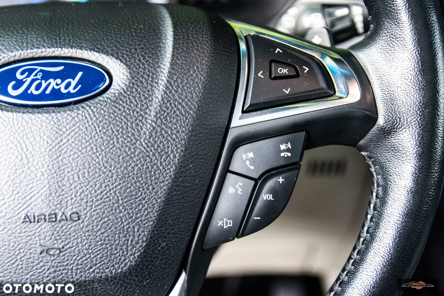 Ford Edge - 24