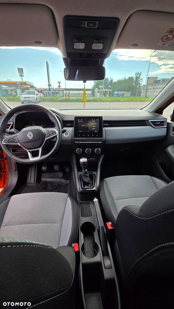 Renault Clio - 12