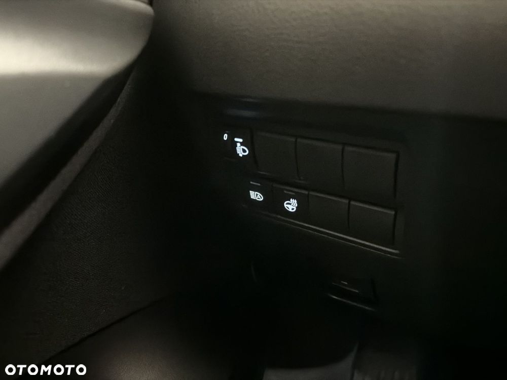 Toyota Yaris Hybrid 1.5 Executive - 21
