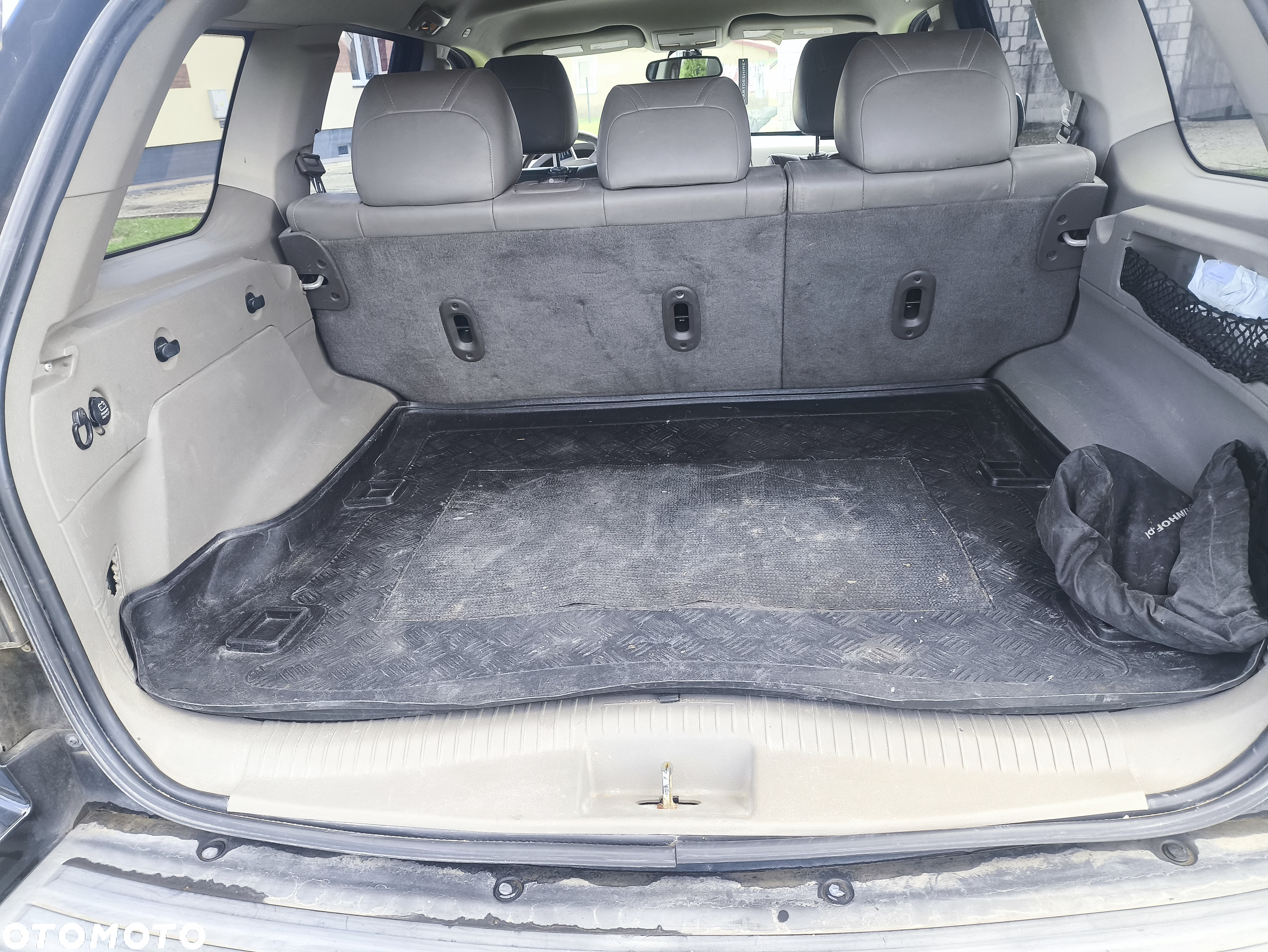 Jeep Grand Cherokee 3.0 CRD Limited - 12