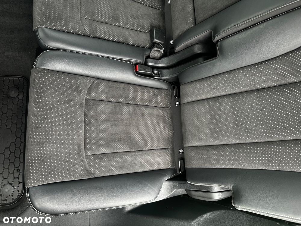 Audi SQ7 4.0 TDI Quattro Tiptronic - 19
