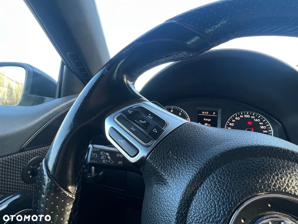 Volkswagen Scirocco 1.4 TSI DSG - 15