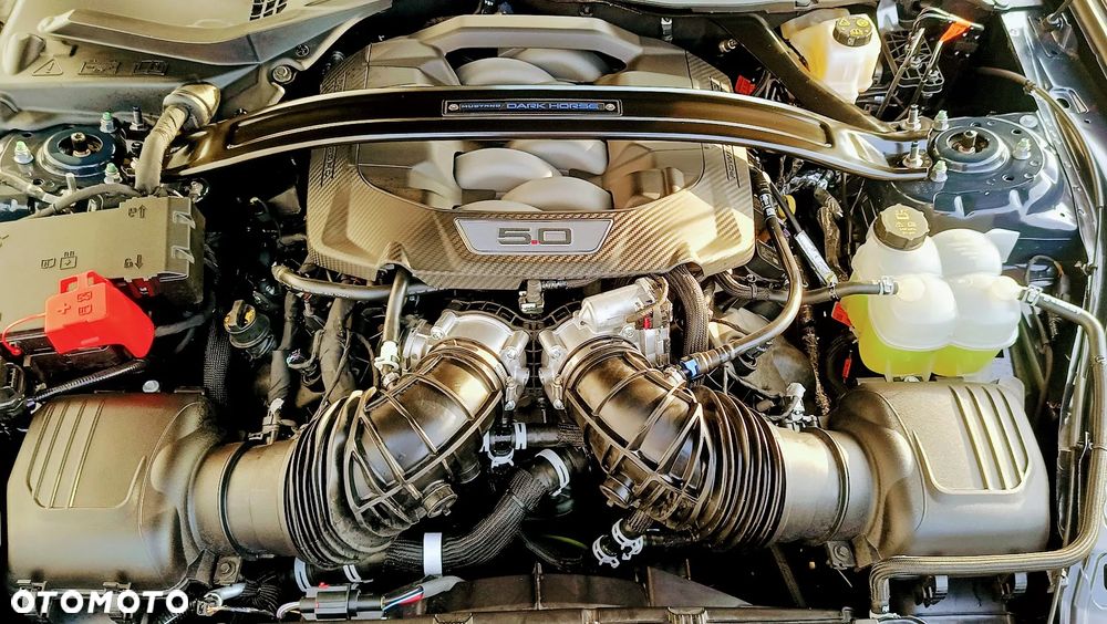 Ford Mustang - 36