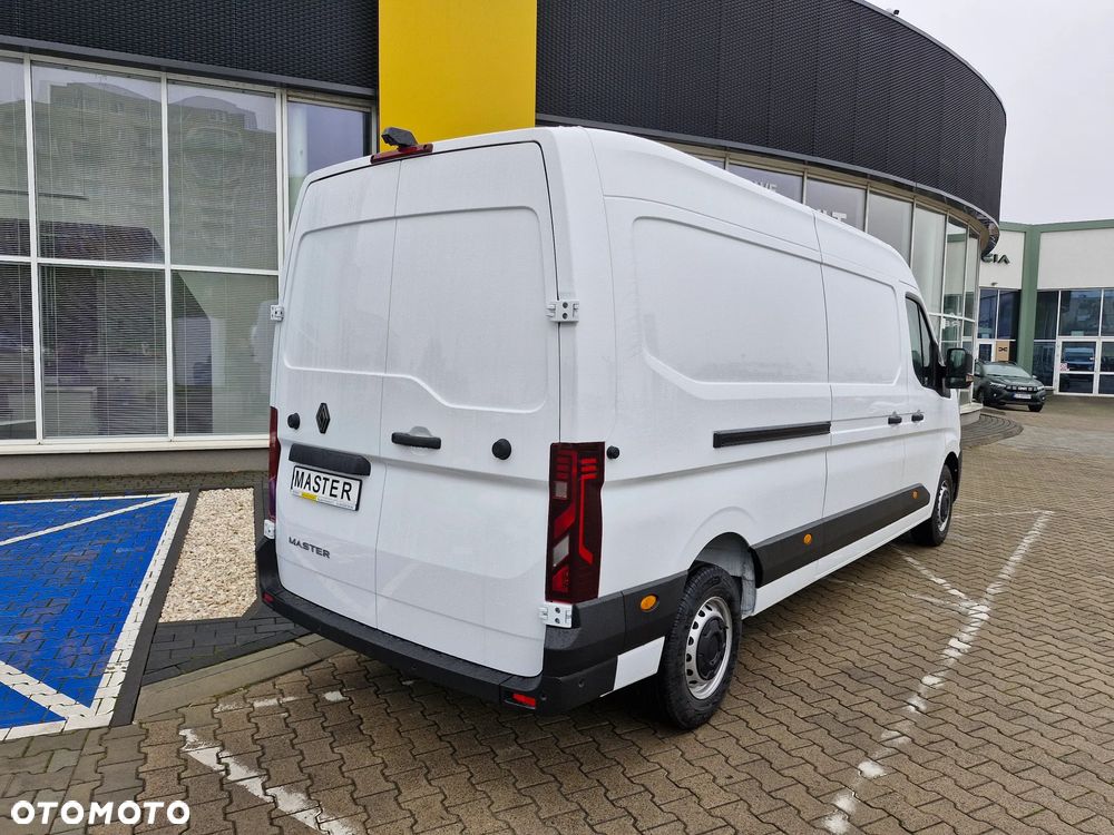 Renault MASTER - 4