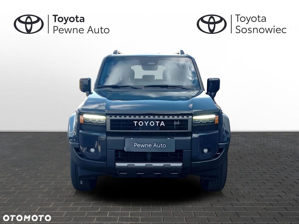 Toyota Land Cruiser LC 2.8 D-4D Executive - 9