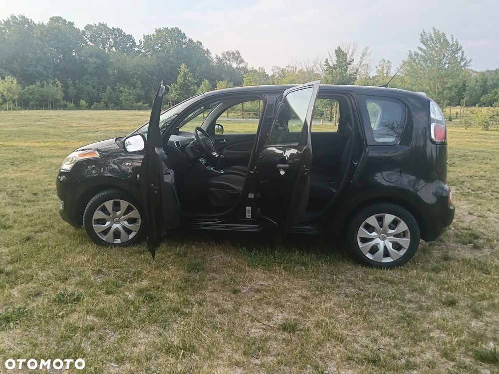 Citroën C3 Picasso 1.4i Exclusive - 16