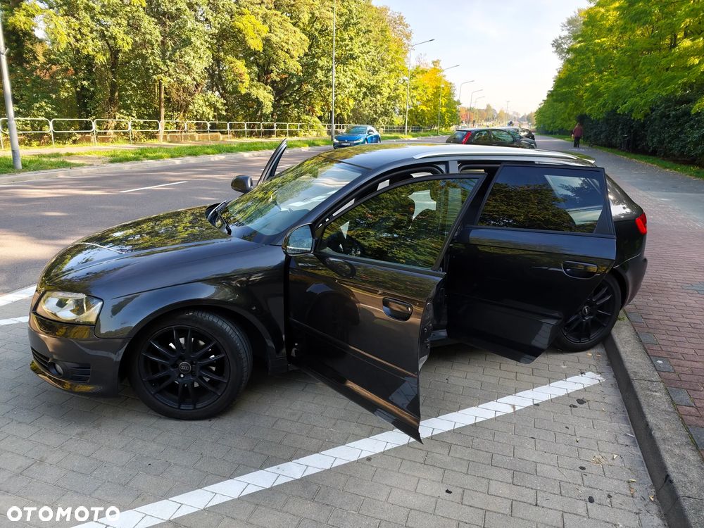 Audi A3 Sportback - 17