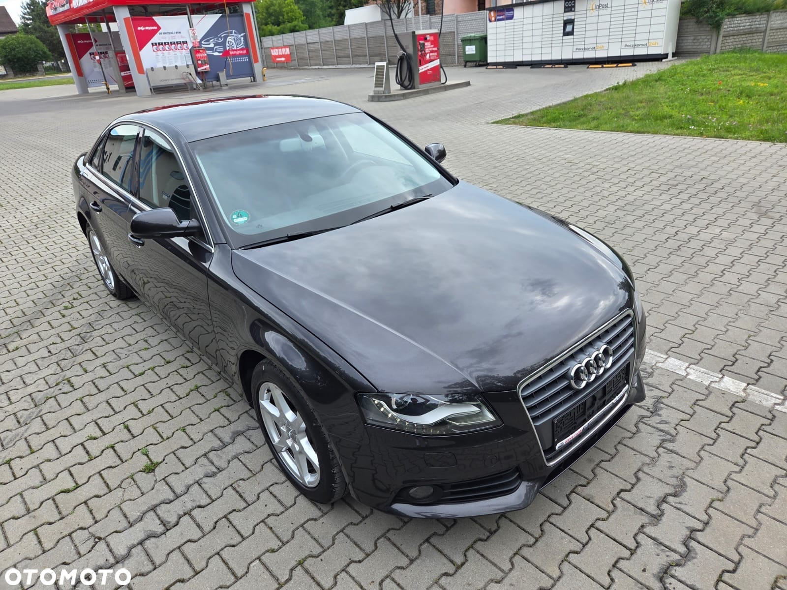 Audi A4 1.8 TFSI Ambition - 26