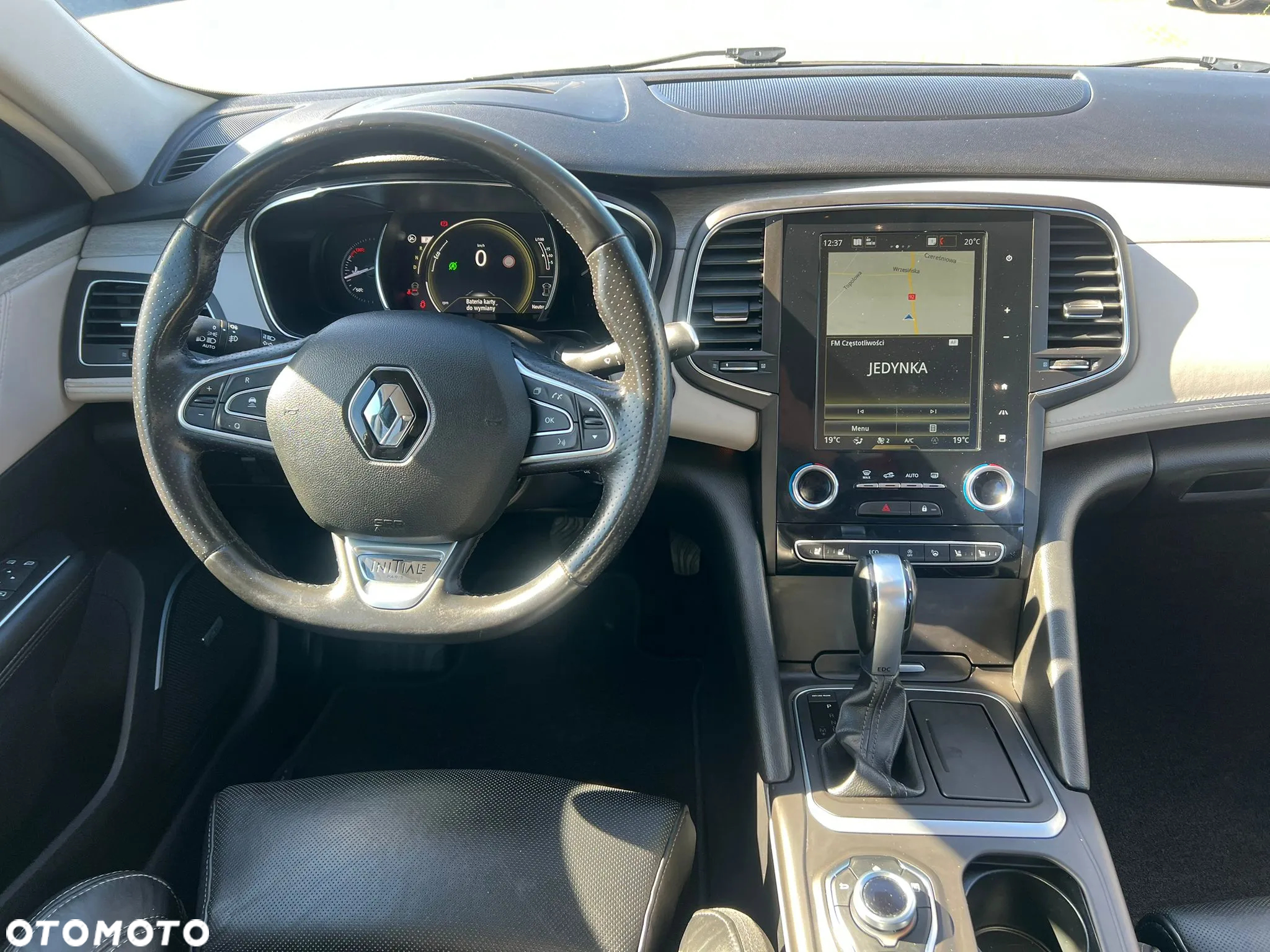 Renault Talisman 2.0 Blue dCi Initiale Paris EDC - 14