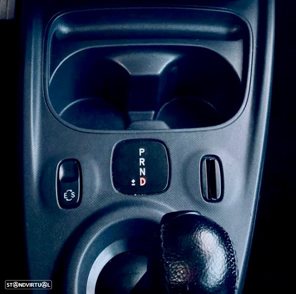 Smart ForFour - 9