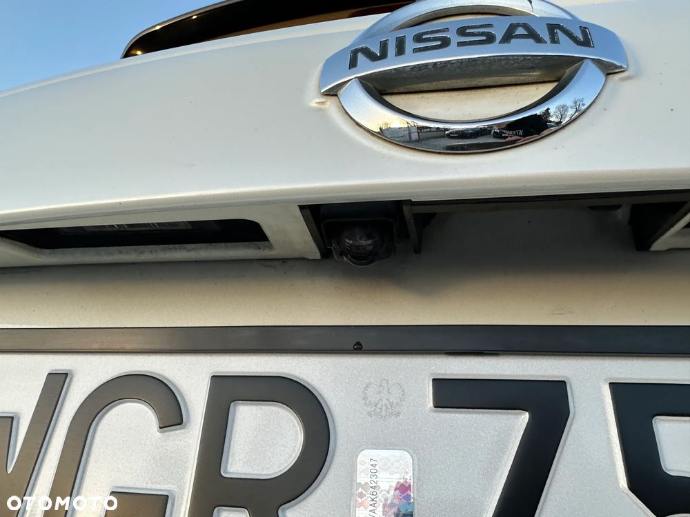 Nissan Juke 1.2 DIG-T Tekna - 36