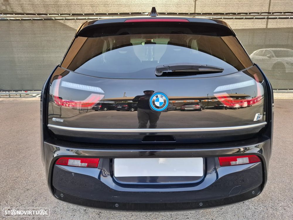 BMW i3 94Ah - 16