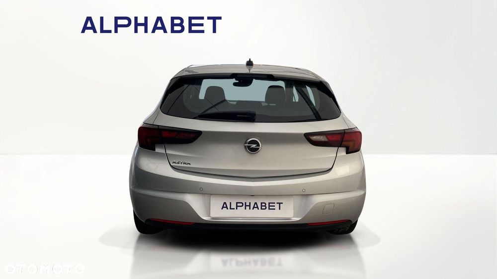 Opel Astra 1.2 T Edition S&S - 4