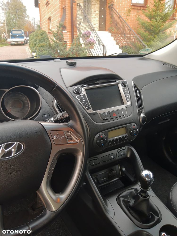 Hyundai ix35 - 5