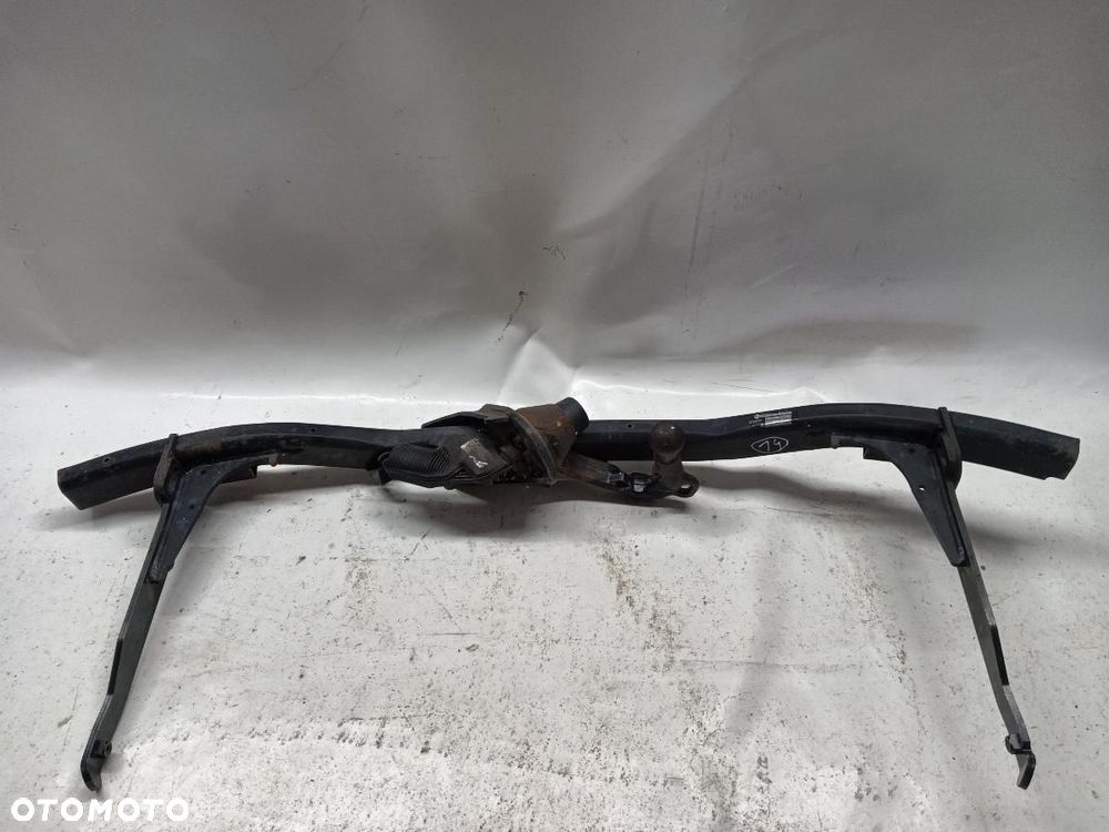 HAK ELEKTRYCZNY VW TIGUAN II 5NA803881E - 7