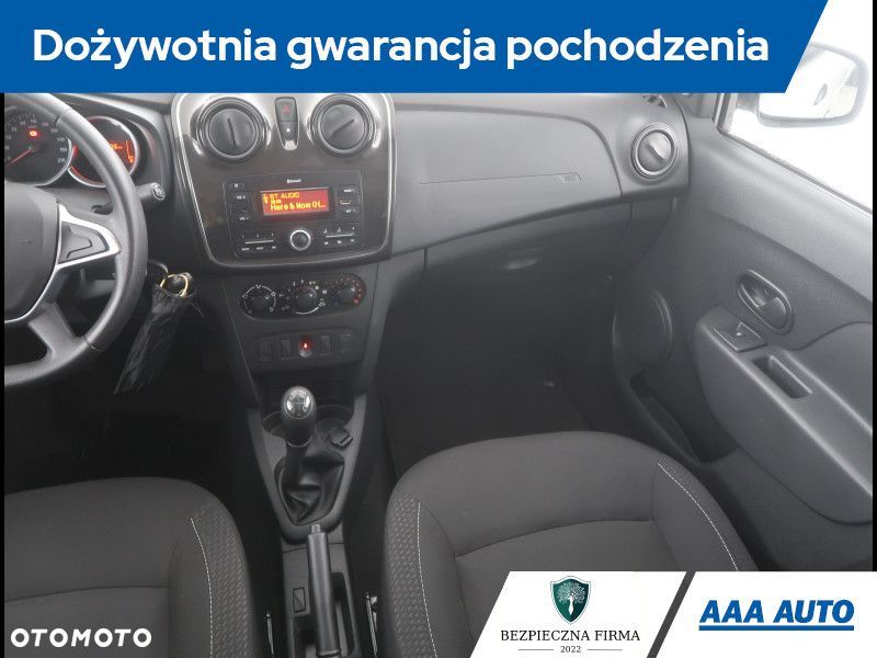 Dacia Logan - 9