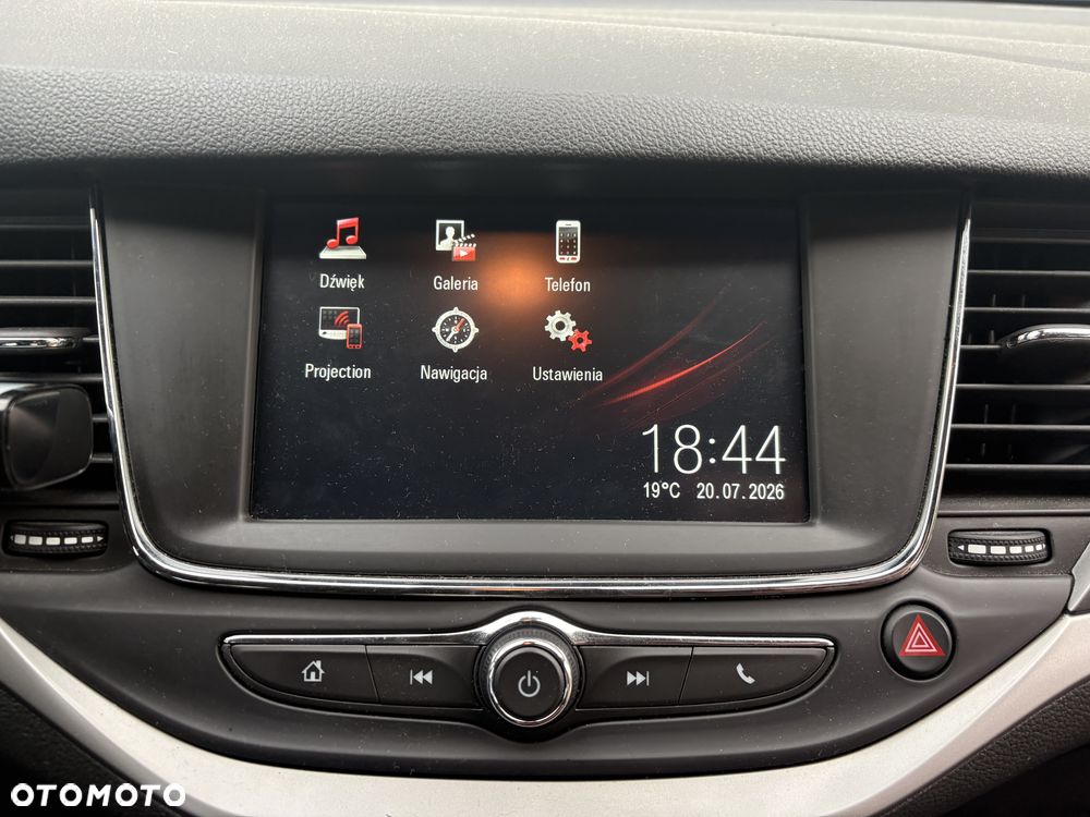 Opel Astra 1.5 CDTI Elegance S&S - 3
