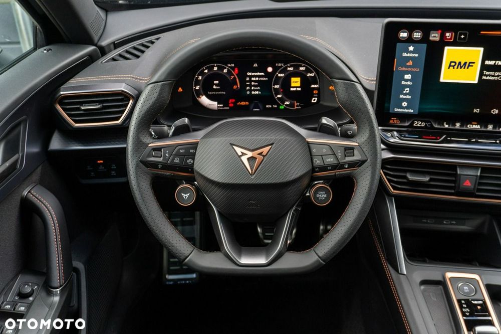 Cupra Formentor - 19