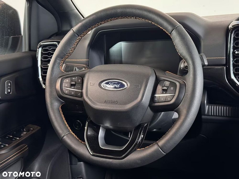 Ford Ranger - 11