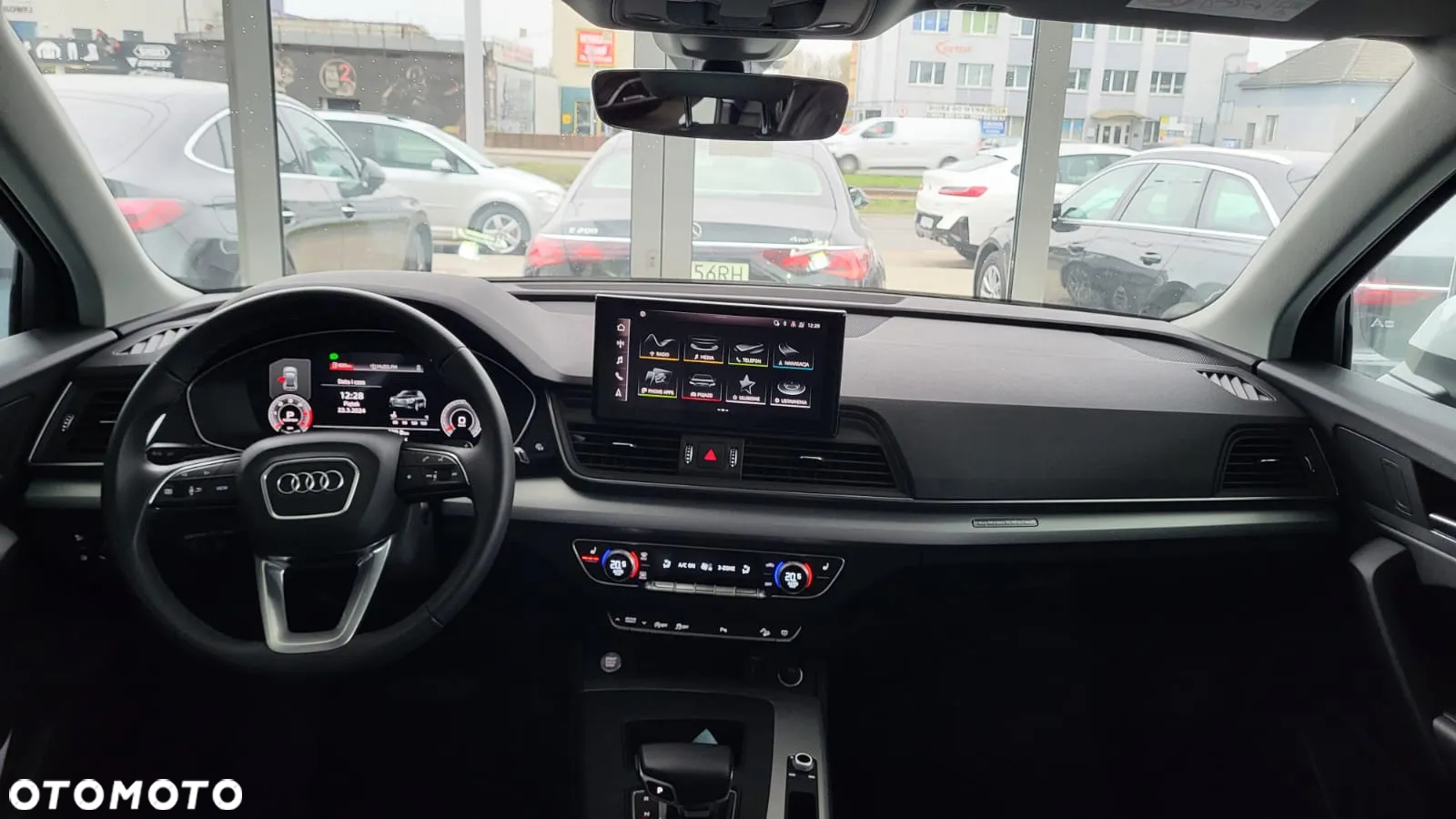 Audi Q5 - 11