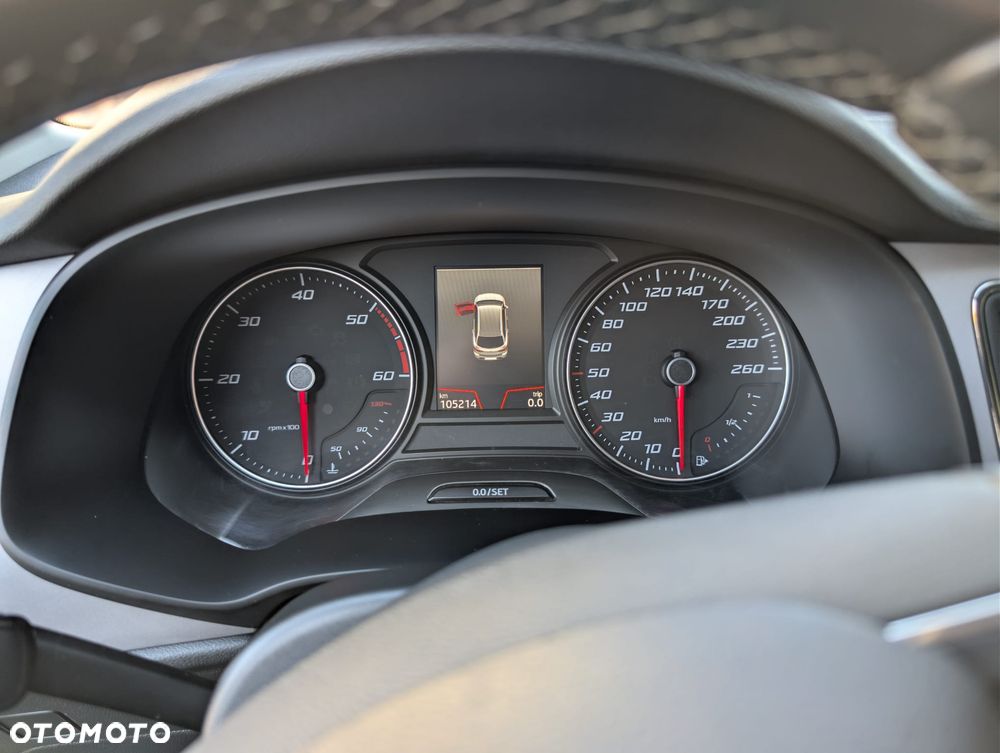 Seat Leon - 11