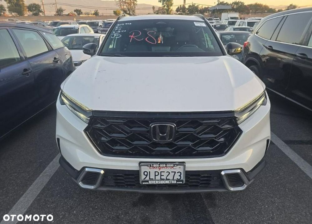 Honda CR-V - 2