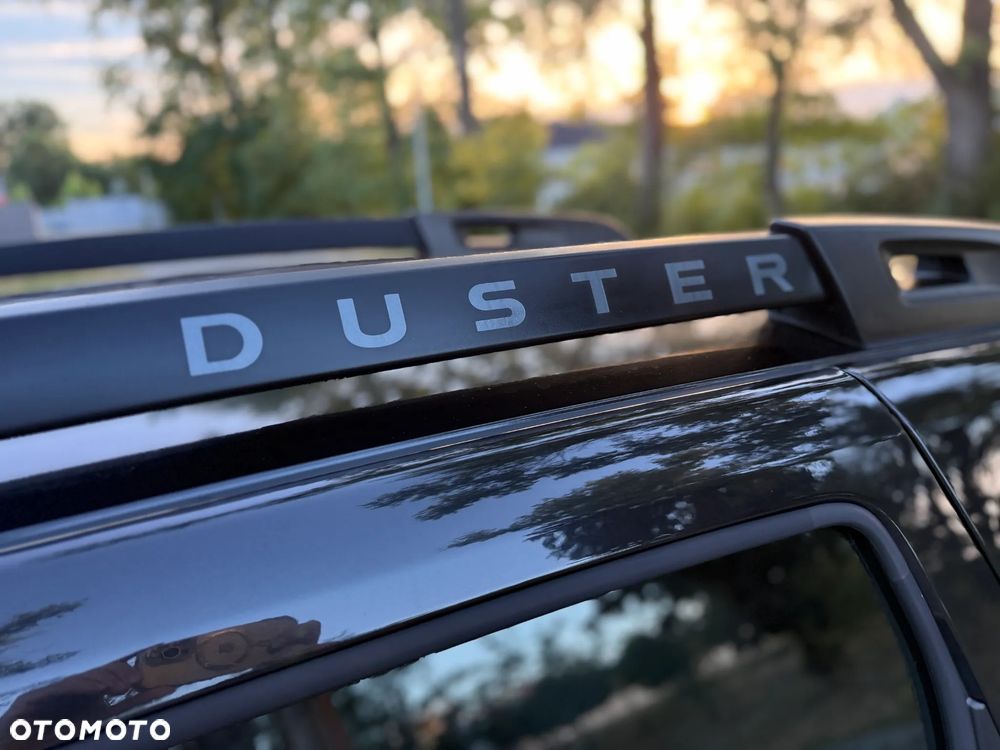 Dacia Duster 1.5 dCi Celebration - 20