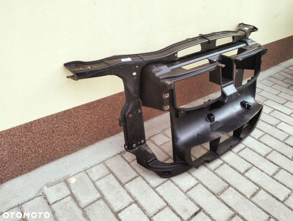 pas przedni wzmocnienie bmw 3 e90 e91 - 3