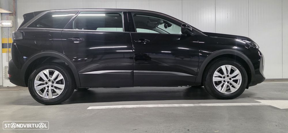 Peugeot 5008 PureTech 130 EAT8 Stop & Start Active Pack - 14