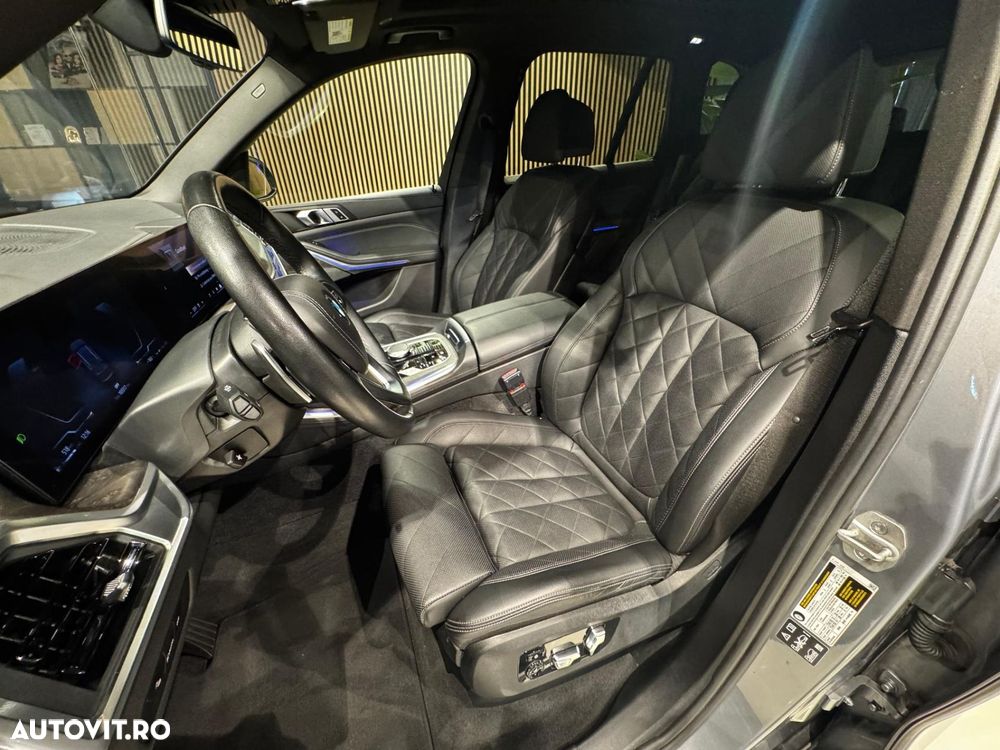 BMW X5 xDrive40i - 14