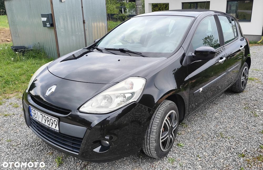 Renault Clio 1.2 16V Alize - 1