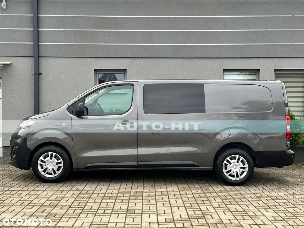 Opel Vivaro - 13