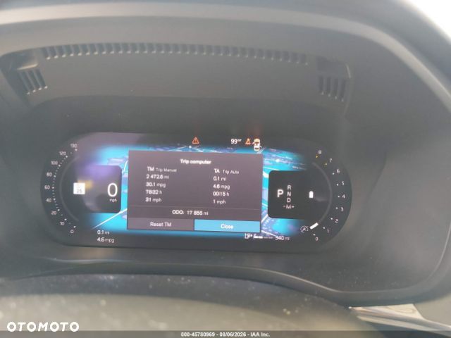 Volvo XC 60 B5 B AWD Inscription - 7