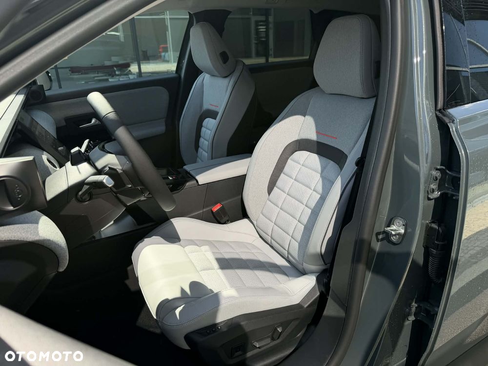 Citroën C5 Aircross 1.2 mHEV Max eDCT6 - 9