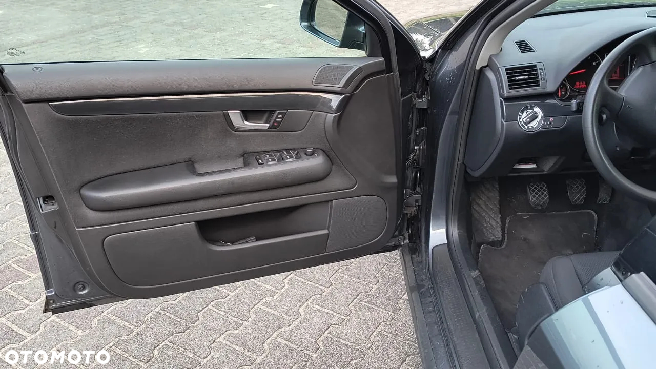 Audi A4 2.0 - 28