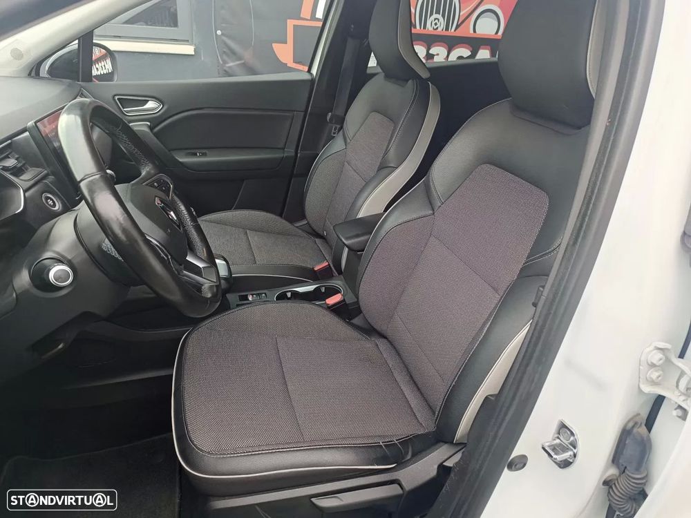 Renault Captur TCe 100 INTENS - 23