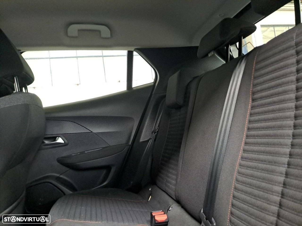 Peugeot 2008 1.2 PureTech Active Pack - 10