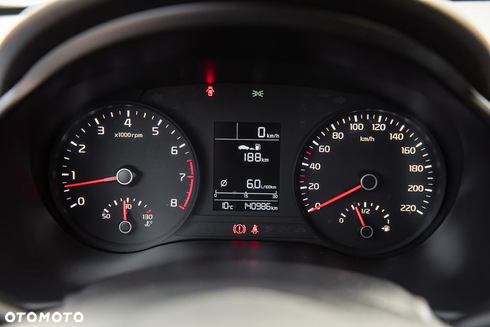 Kia Stonic 1.4 XL - 19