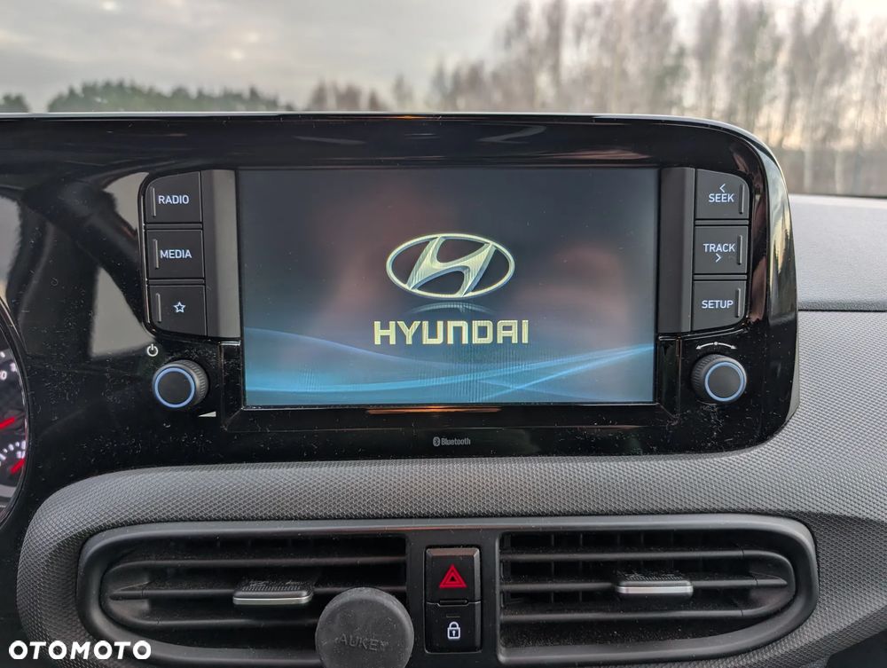 Hyundai i10 1.2 Comfort - 18