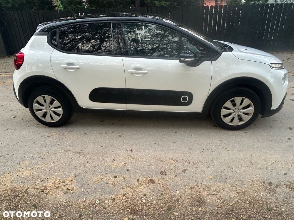 Citroën C3 - 38
