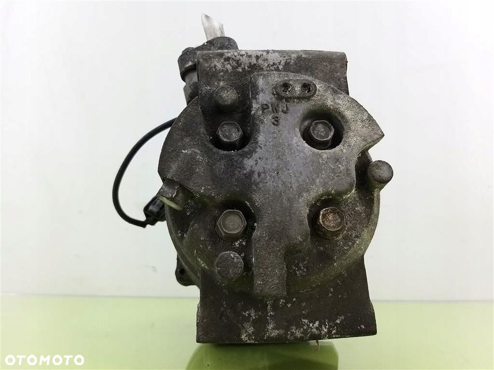 Sprężarka klimatyzacji Honda Jazz II 2002-2008 HEIHIN HS090R - 3